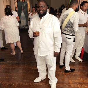 Meet your Posher, Demetrius